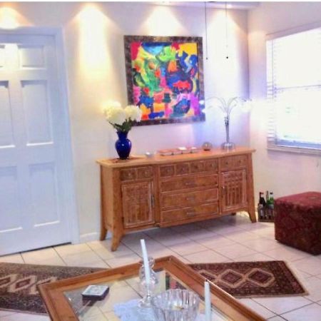 Fortlauderdale Beach Apartment Φορτ Λόντερντεϊλ Εξωτερικό φωτογραφία