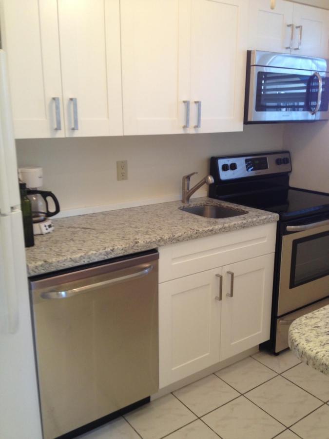 Fortlauderdale Beach Apartment Φορτ Λόντερντεϊλ Εξωτερικό φωτογραφία