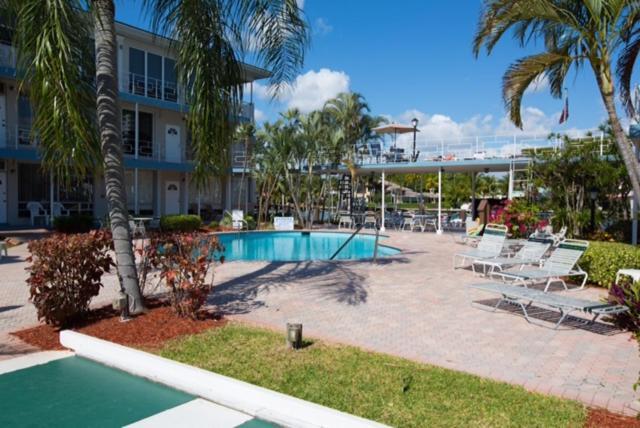 Fortlauderdale Beach Apartment Φορτ Λόντερντεϊλ Εξωτερικό φωτογραφία