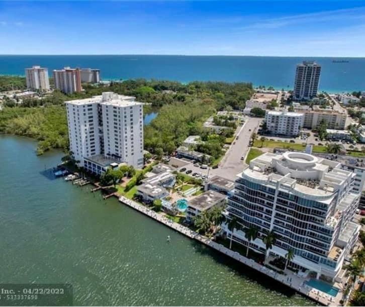 Fortlauderdale Beach Apartment Φορτ Λόντερντεϊλ Εξωτερικό φωτογραφία