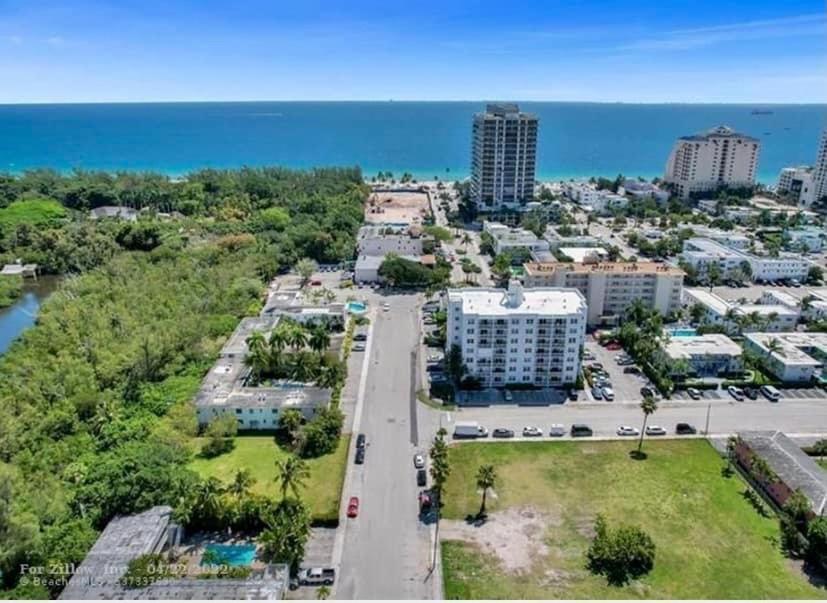 Fortlauderdale Beach Apartment Φορτ Λόντερντεϊλ Εξωτερικό φωτογραφία