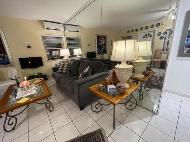 Fortlauderdale Beach Apartment Φορτ Λόντερντεϊλ Εξωτερικό φωτογραφία