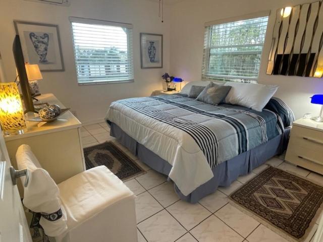 Fortlauderdale Beach Apartment Φορτ Λόντερντεϊλ Εξωτερικό φωτογραφία
