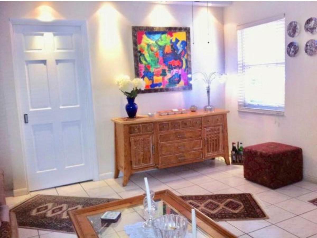 Fortlauderdale Beach Apartment Φορτ Λόντερντεϊλ Εξωτερικό φωτογραφία