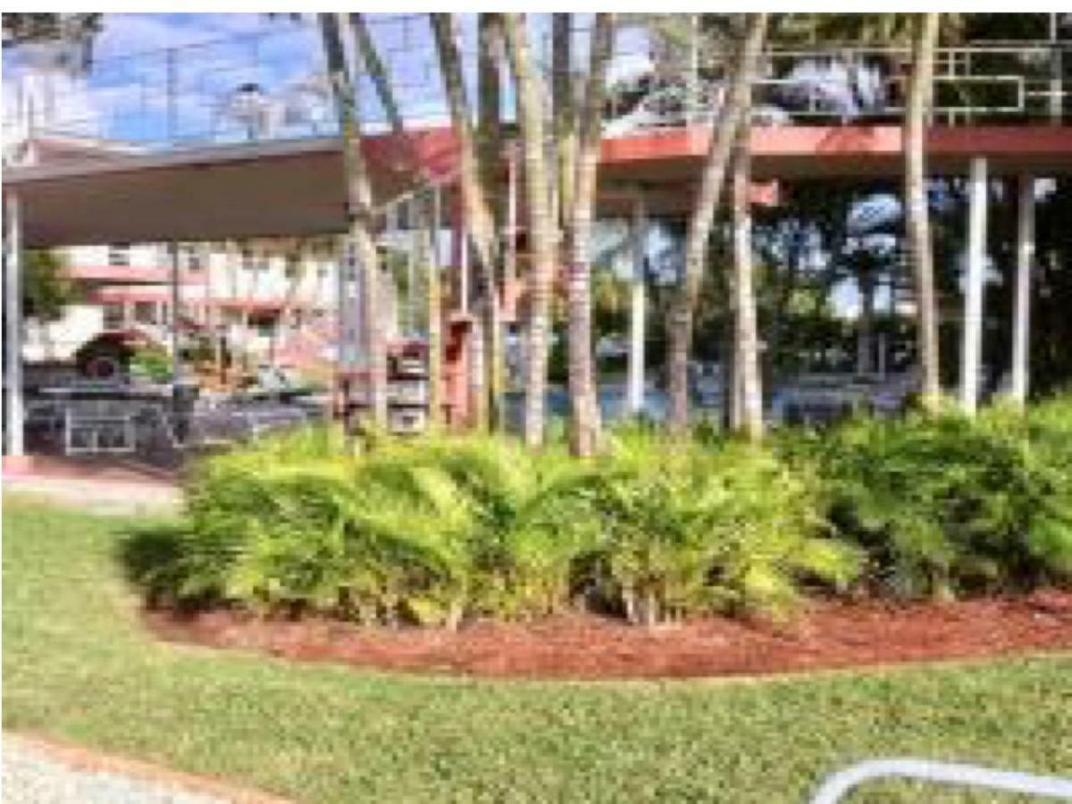 Fortlauderdale Beach Apartment Φορτ Λόντερντεϊλ Εξωτερικό φωτογραφία