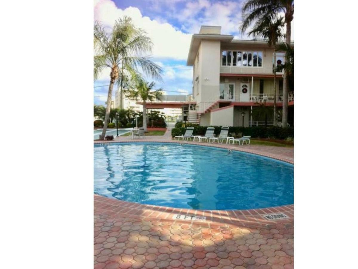 Fortlauderdale Beach Apartment Φορτ Λόντερντεϊλ Εξωτερικό φωτογραφία