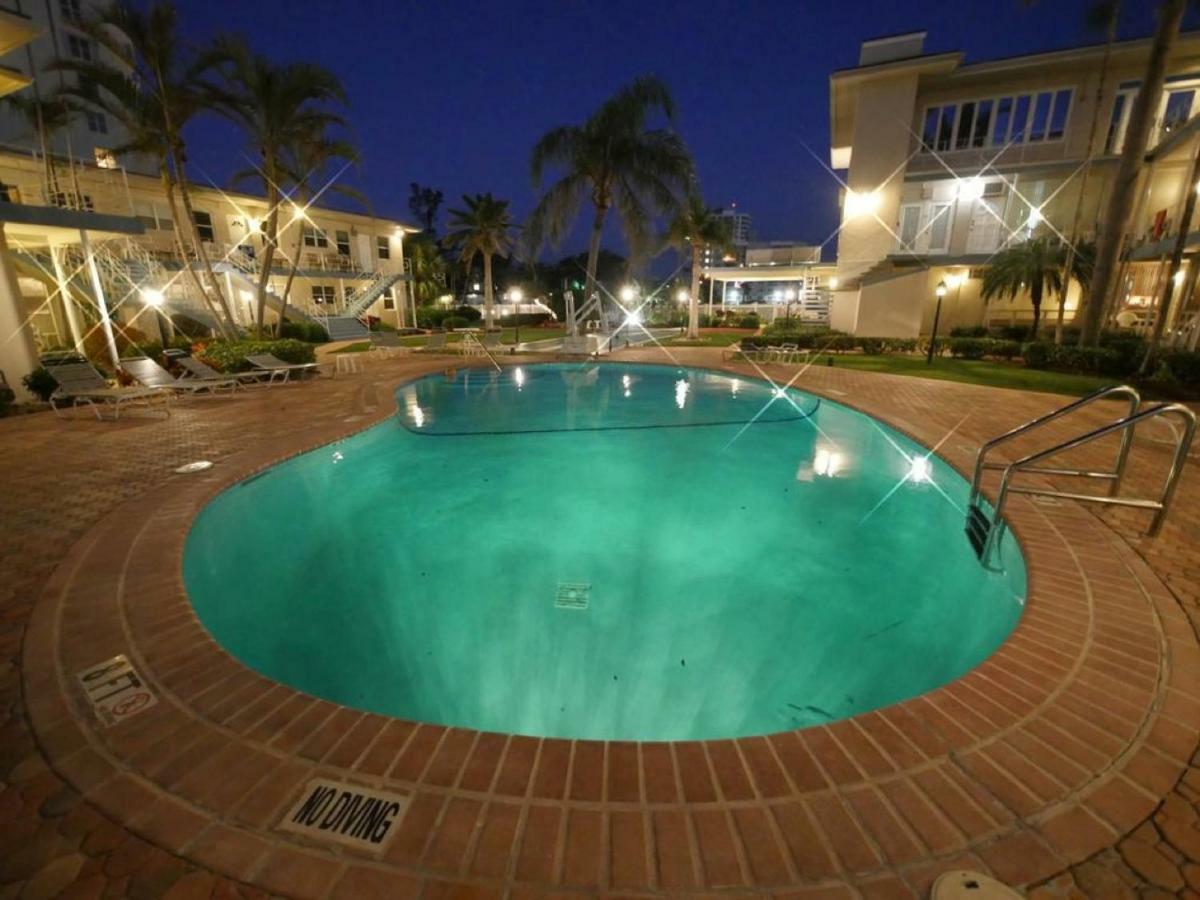 Fortlauderdale Beach Apartment Φορτ Λόντερντεϊλ Εξωτερικό φωτογραφία