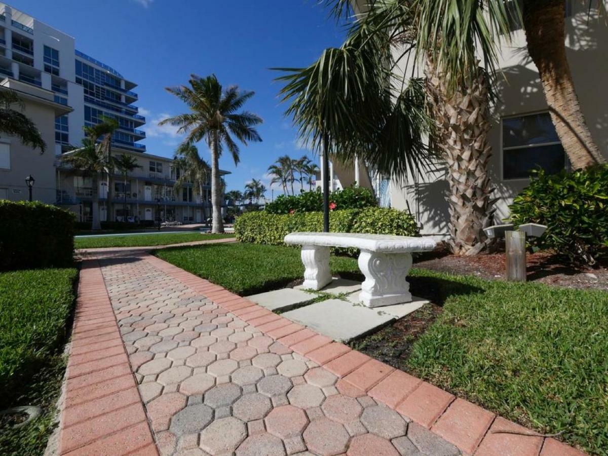 Fortlauderdale Beach Apartment Φορτ Λόντερντεϊλ Εξωτερικό φωτογραφία